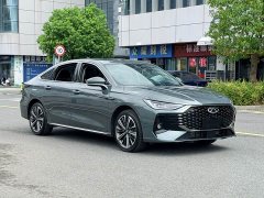 Chery Arrizo 8 PRO 1.6T DCT Luxury Plus - ფოტო 3