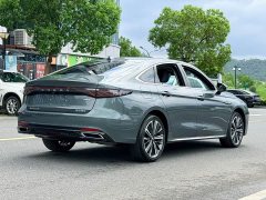 Chery Arrizo 8 PRO 1.6T DCT Luxury Plus - ფოტო 4