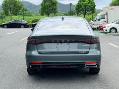 Chery Arrizo 8 PRO 1.6T DCT Luxury Plus - ფოტო 5