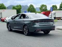 Chery Arrizo 8 PRO 1.6T DCT Luxury Plus - ფოტო 6