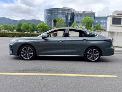 Chery Arrizo 8 PRO 1.6T DCT Luxury Plus - ფოტო 7