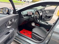 Chery Arrizo 8 PRO 1.6T DCT Luxury Plus - ფოტო 8