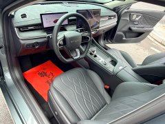 Chery Arrizo 8 PRO 1.6T DCT Luxury Plus - ფოტო 9