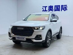 Haval H6 National Trend Edition 1.5T Automatic Champion Version - ფოტო 1