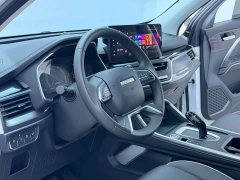 Haval H6 National Trend Edition 1.5T Automatic Champion Version - ფოტო 12