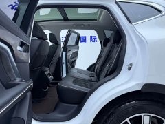 Haval H6 National Trend Edition 1.5T Automatic Champion Version - ფოტო 13
