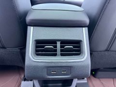 Haval H6 National Trend Edition 1.5T Automatic Champion Version - ფოტო 14