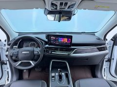 Haval H6 National Trend Edition 1.5T Automatic Champion Version - ფოტო 15