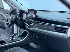 Haval H6 National Trend Edition 1.5T Automatic Champion Version - ფოტო 17