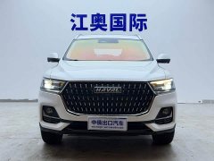 Haval H6 National Trend Edition 1.5T Automatic Champion Version - ფოტო 2