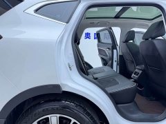 Haval H6 National Trend Edition 1.5T Automatic Champion Version - ფოტო 20