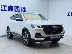 Haval H6 National Trend Edition 1.5T Automatic Champion Version - ფოტო 3