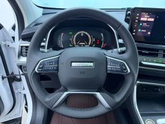 Haval H6 National Trend Edition 1.5T Automatic Champion Version - ფოტო 8