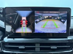 Haval H6 National Trend Edition 1.5T Automatic Champion Version - ფოტო 9