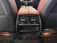 BMW 5 Series New Energy 535Le M Sport Package - ფოტო 10