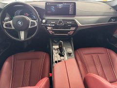 BMW 5 Series New Energy 535Le M Sport Package - ფოტო 11