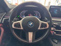 BMW 5 Series New Energy 535Le M Sport Package - ფოტო 12