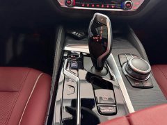 BMW 5 Series New Energy 535Le M Sport Package - ფოტო 13