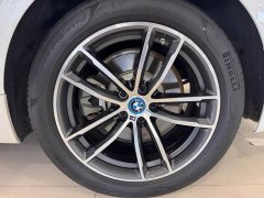 BMW 5 Series New Energy 535Le M Sport Package - ფოტო 15