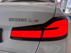 BMW 5 Series New Energy 535Le M Sport Package - ფოტო 16