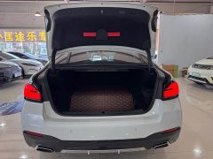 BMW 5 Series New Energy 535Le M Sport Package - ფოტო 17