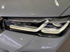 BMW 5 Series New Energy 535Le M Sport Package - ფოტო 20