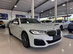 BMW 5 Series New Energy 535Le M Sport Package - ფოტო 3