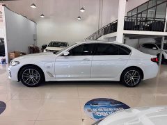 BMW 5 Series New Energy 535Le M Sport Package - ფოტო 6