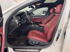 BMW 5 Series New Energy 535Le M Sport Package - ფოტო 7