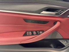 BMW 5 Series New Energy 535Le M Sport Package - ფოტო 8