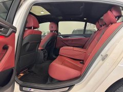 BMW 5 Series New Energy 535Le M Sport Package - ფოტო 9