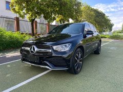 Mercedes-Benz GLC 260 L 4MATIC Luxury - ფოტო 1