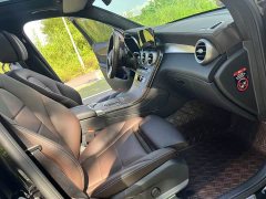 Mercedes-Benz GLC 260 L 4MATIC Luxury - ფოტო 10