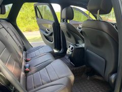 Mercedes-Benz GLC 260 L 4MATIC Luxury - ფოტო 11