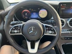 Mercedes-Benz GLC 260 L 4MATIC Luxury - ფოტო 12