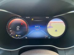 Mercedes-Benz GLC 260 L 4MATIC Luxury - ფოტო 13