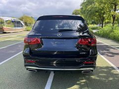 Mercedes-Benz GLC 260 L 4MATIC Luxury - ფოტო 16