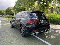 Mercedes-Benz GLC 260 L 4MATIC Luxury - ფოტო 17