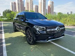 Mercedes-Benz GLC 260 L 4MATIC Luxury - ფოტო 3