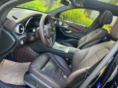Mercedes-Benz GLC 260 L 4MATIC Luxury - ფოტო 4