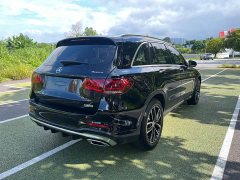 Mercedes-Benz GLC 260 L 4MATIC Luxury - ფოტო 8