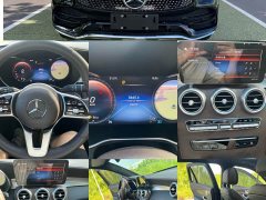 Mercedes-Benz GLC 260 L 4MATIC Luxury - ფოტო 9