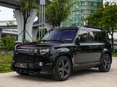 Land Rover Defender 110 5.0T V8 - ფოტო 1