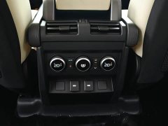 Land Rover Defender 110 5.0T V8 - ფოტო 12