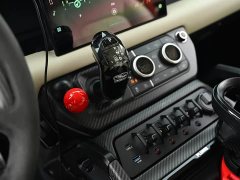 Land Rover Defender 110 5.0T V8 - ფოტო 14