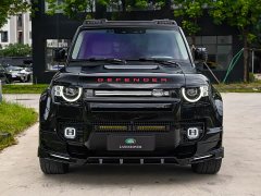Land Rover Defender 110 5.0T V8 - ფოტო 4