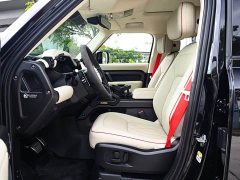 Land Rover Defender 110 5.0T V8 - ფოტო 7