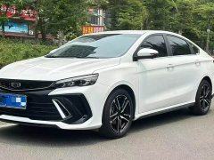 Geely Binrui 2022 Binrui COOL 1.5T DCT Lightning Edition - ფოტო 1