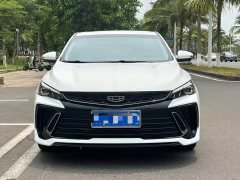 Geely Binrui 2022 Binrui COOL 1.5T DCT Lightning Edition - ფოტო 2