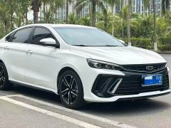 Geely Binrui 2022 Binrui COOL 1.5T DCT Lightning Edition - ფოტო 3